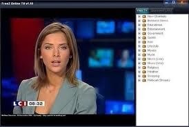 TÉLÉCHARGER FREEZ ONLINE TV 1.42 ONLINE TÉLÉCHARGER TV 1.42 FREEZ